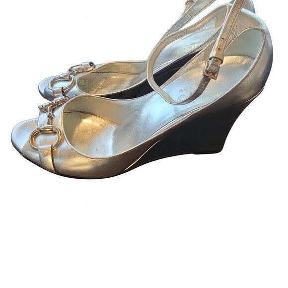 Gucci Shoes - Picture 3 of 6